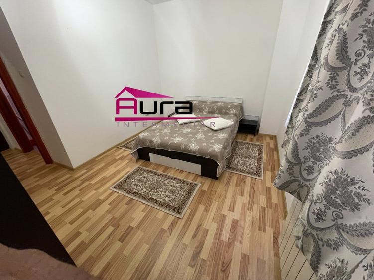 Inchiriez apartament 2 camere zona Str.Babadag - 6