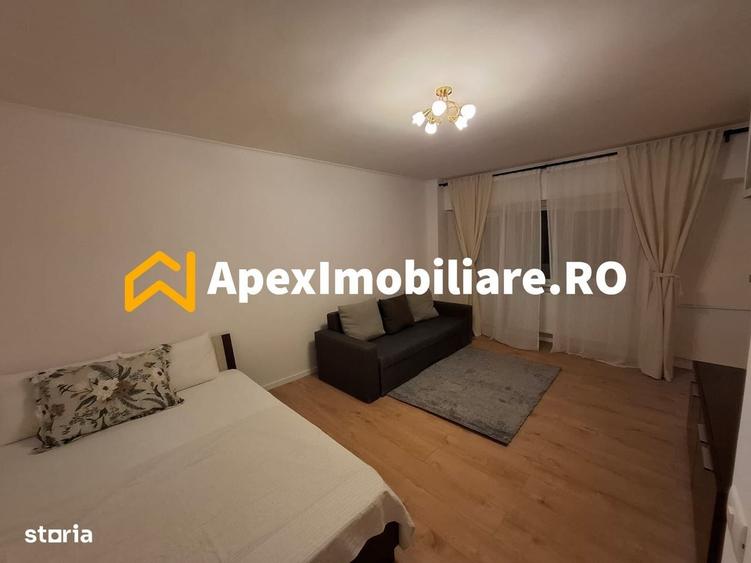 Garsoniera de inchiriat Vitan Bucuresti | ApexImobiliare.ro - 12