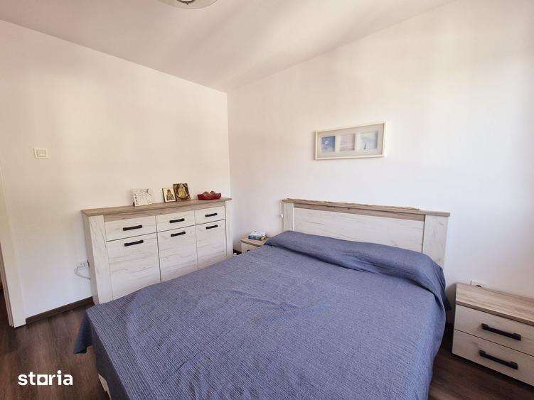 Apartament cu 2 camere în Est