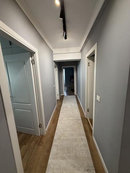 Apartament cu 2 camere decomandat în Valea Lupului