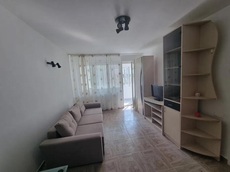 Apartament cu 2 camere decomandat, mobilat în Gorjului