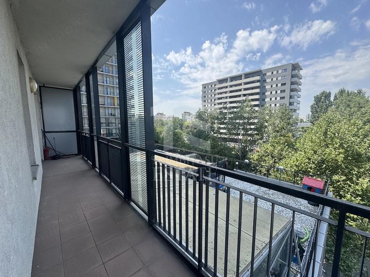 Apartament cu 3 camere decomandat în Splaiul Unirii