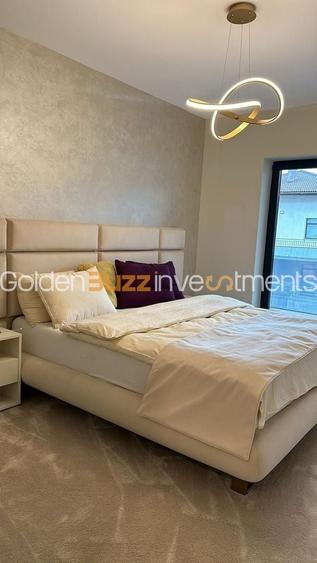Apartament cu 4 camere decomandat, mobilat în Iancu Nicolae