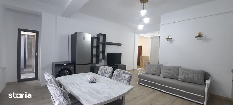 Apartament 3 camere Modern, Mihai Viteazu - 5