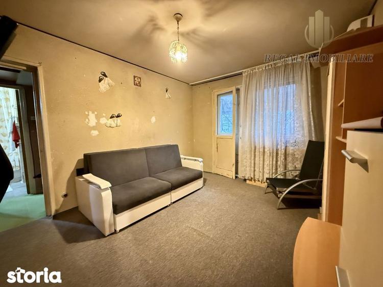2 Camere | Drumul Taberei - Plaza | Balcon | 3 min metrou - 1