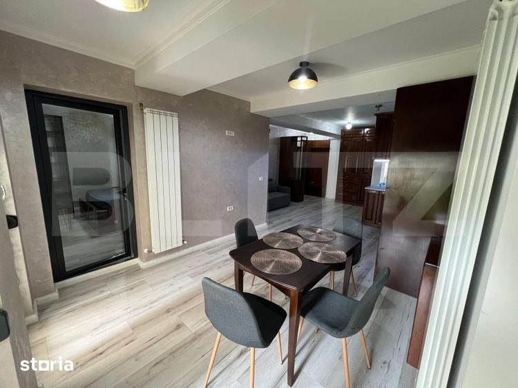 Apartament 2 camere, Gradina zona centrala - 5