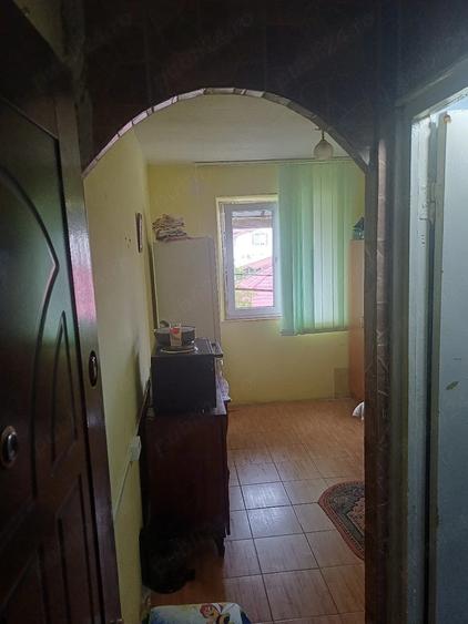 Garsonieră decomandată în Podul de Piatră
