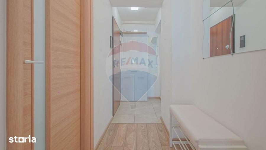 COMISION 0% | Apartament cu 2 camere | Parcare+Boxa | Top City Coresi - 10