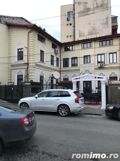 Unirii, Marasesti S+P+1+M, curte, Sp Com si 2 apartamente - 2