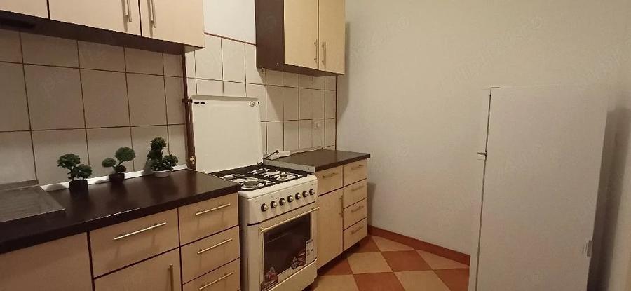 Garsonieră decomandată în Odobescu