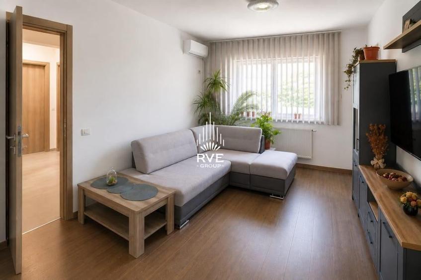 Apartament cu 2 camere în Berceni