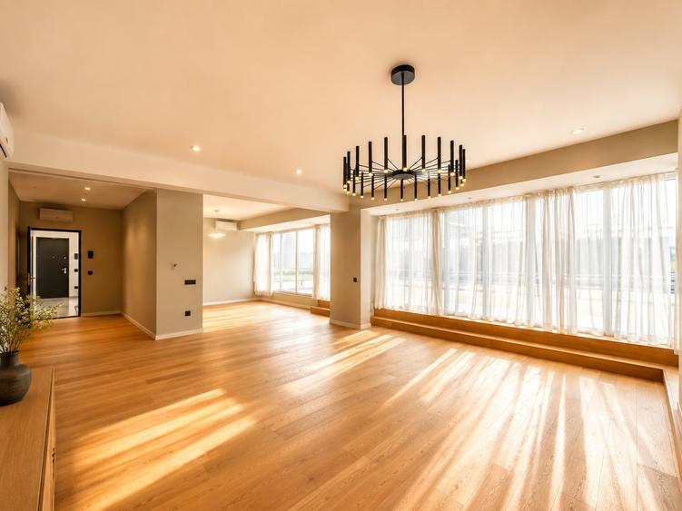 Penthouse Spectaculos -3 camere- 308mp total- - 8