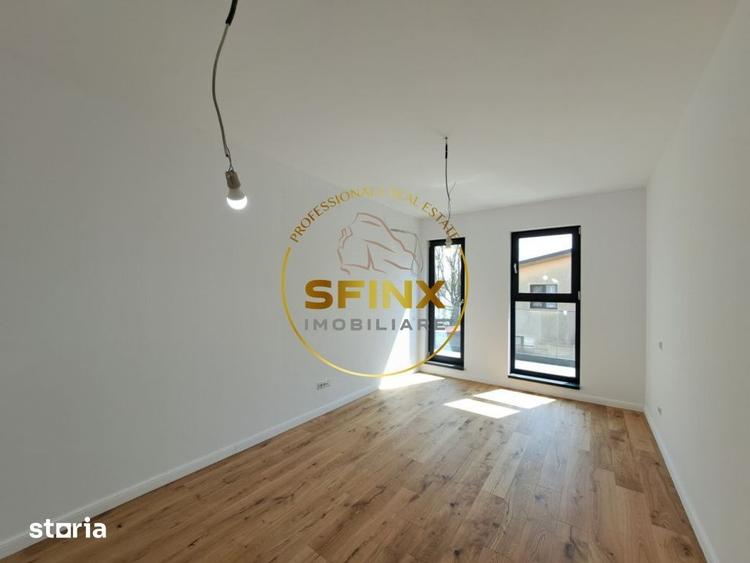 Casa tip Duplex | Bucurestii Noi | P+1+M | 2 locuri parcare - 1