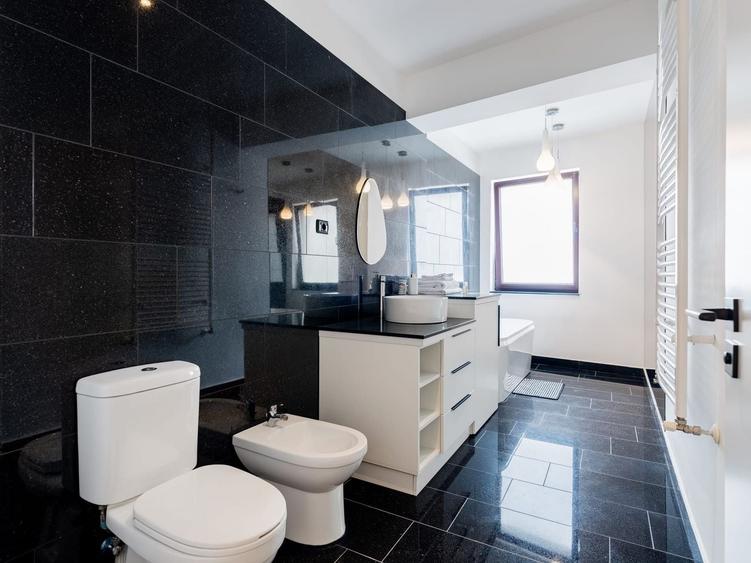 Herastrau Residence | Loc Parcare - 14