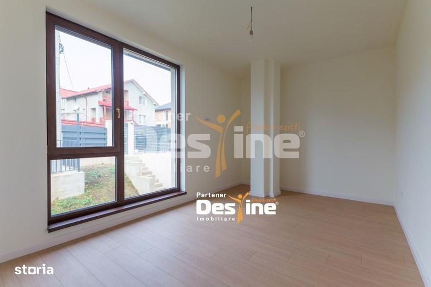 Casă cu 4 camere cu Teren 390 Mp în Frumoasa
