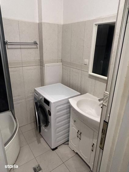Apartament cu 3 camere în Sud