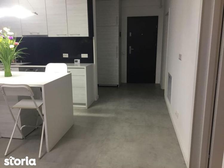 Apartament de inchiriat cu 3 Camere Central - 6