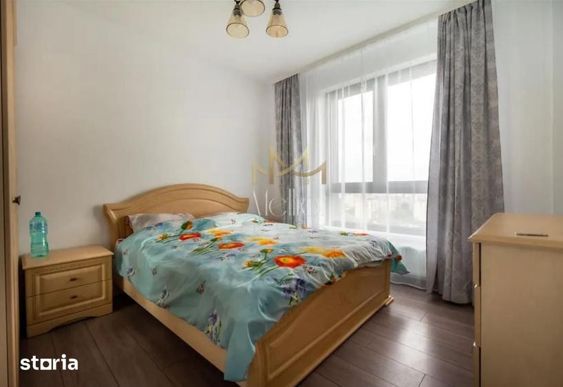Apartament frumos 3 camere | terasa | garaj | zona Iulius Mall! - 1