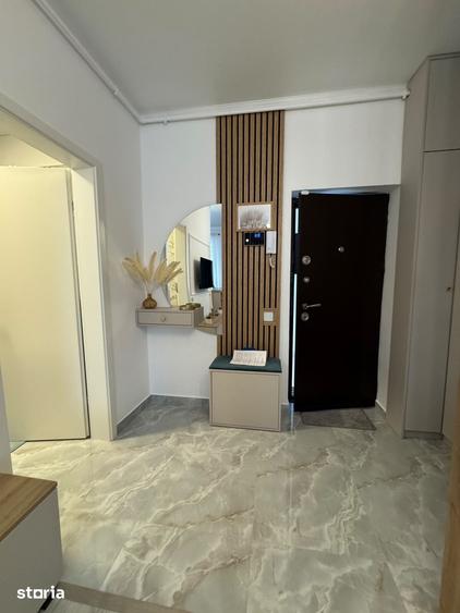 GARSONIERA PREMIUM DE INCHIRIAT MUTARE IMEDIATA STR REZERVELOR 80 - 7