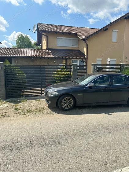 Casă în Vladimirescu
