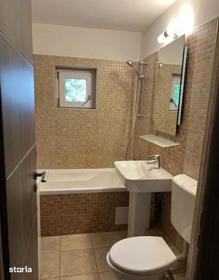 Apartament cu 2 camere decomandat în Militari