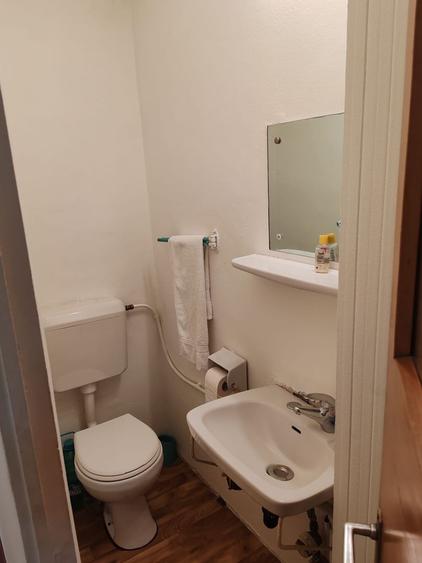 Apartament cu 3 camere decomandat în Camil Ressu