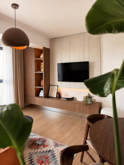 APARTAMENT 2 CAMERE IULIU MANIU BLOC NOU 10 MINUTE METROU - 2