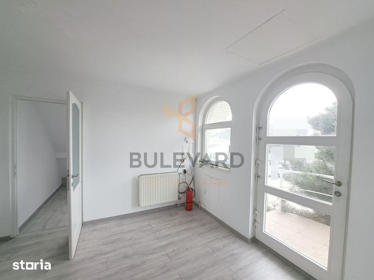 Spațiu comercial, de 147 mp, în Sopor