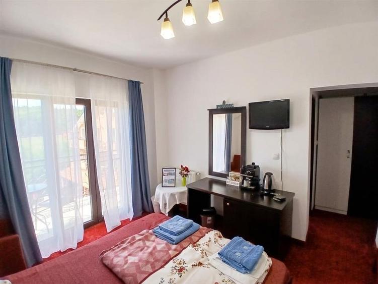 RECO Garsoniera cu parcare proprie in Baile felix - 3