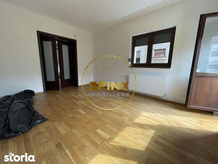 2 camere | Dorobanti | Vila interbelica renovata | 74 mp utili - 10