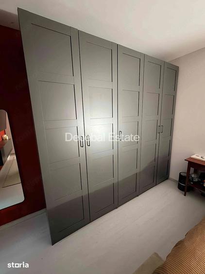 Casă cu 2 camere cu Teren 270 Mp în Central