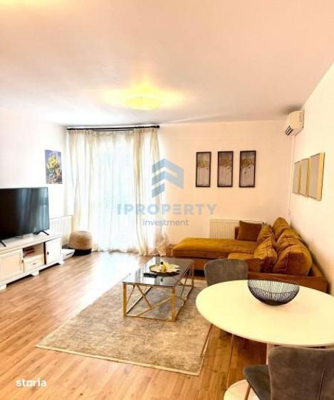 Pipera | 2 Camere | Centrala Proprie | Parcare | - 6