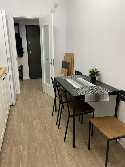 Apartament cu 2 camere decomandat, mobilat în Lujerului