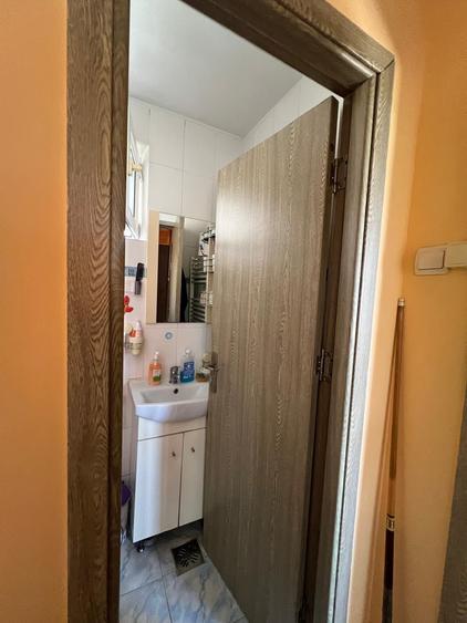Apartament cu 2 camere în Tomis Nord