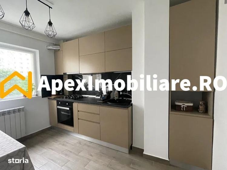 Apartament 2 camere de inchiriat Iancului Bucuresti | ApexImobiliare.r - 8