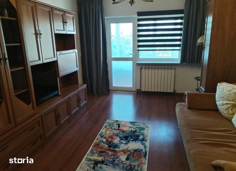 Apartament cu 2 camere decomandat în Independenței