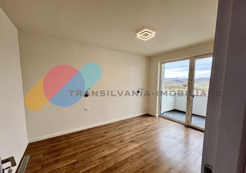 Apartament modern 2 camere, 48mp-Apahida - 3