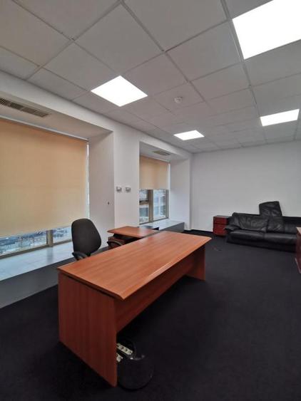 Aviatiei Promenada metrou office 128 mp - 5