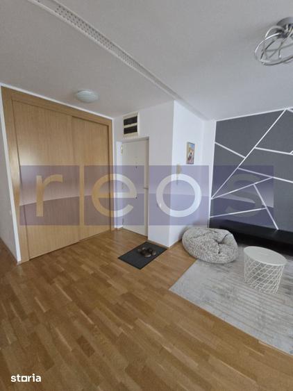 INCHIRIERE 4 CAMERE | 130 MP | IBIZA SOL | PIPERA | PARCARE | MOBILAT - 14