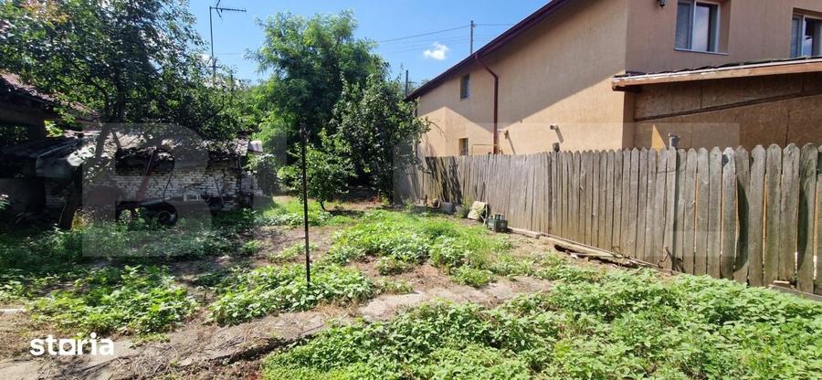 Teren de 1300 mp, în Lăpuș Argeș