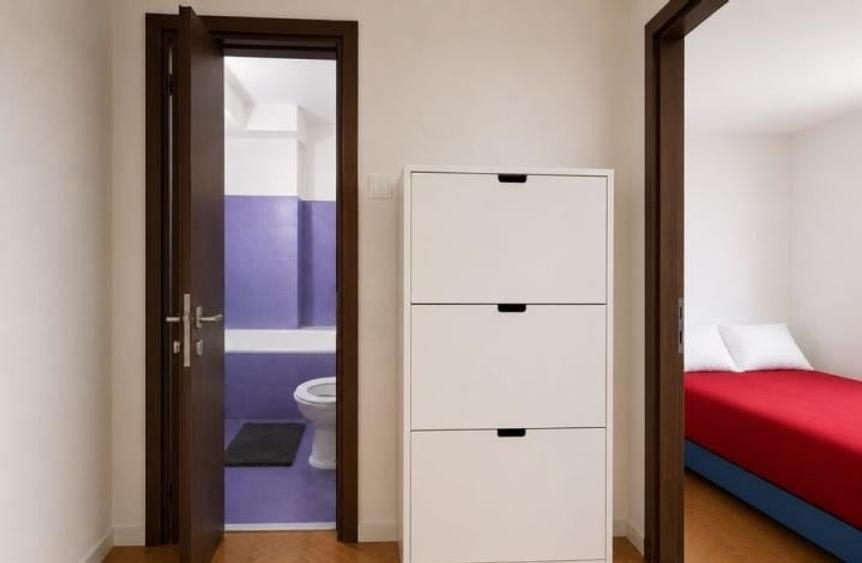 Apartament 2 camere cu boxa / Gheorghe Duca/ Gara De Nord - 4