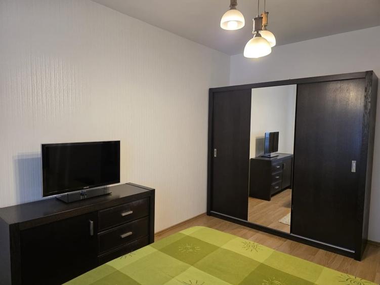 Apartament cu 2 camere decomandat, mobilat în Timpuri Noi