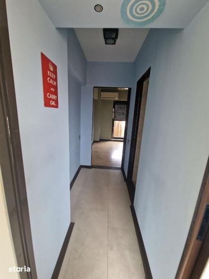Apartament 4 camere 120 mp - Piata Victoriei/ Guvern - 16