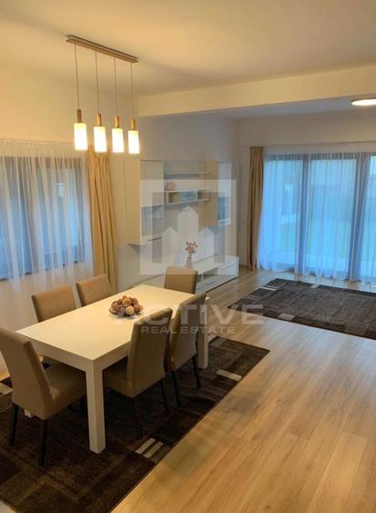 Duplex cu 4 camere cu Canalizare în Europa
