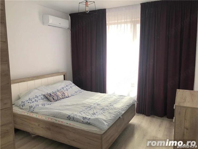 De inchiriat apartament cu o camera in zona Spitalului Judetean - 2