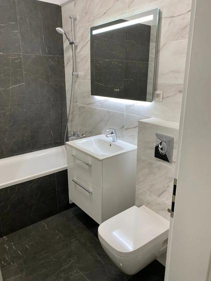 Apartament cu 2 camere decomandat în Tineretului