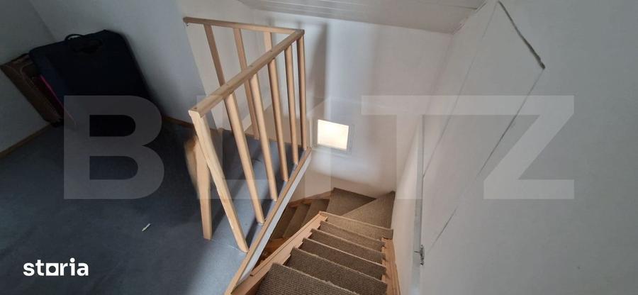 Casă cu 6 camere cu Teren 432 Mp în Lascăr Catargiu