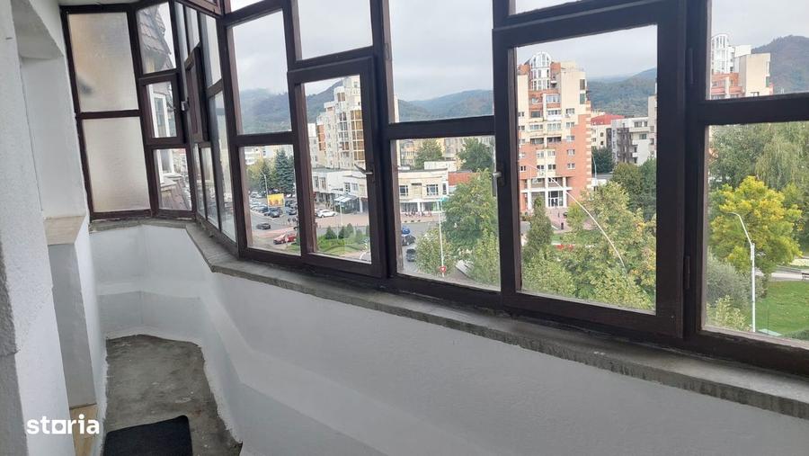 Garsonieră în Central