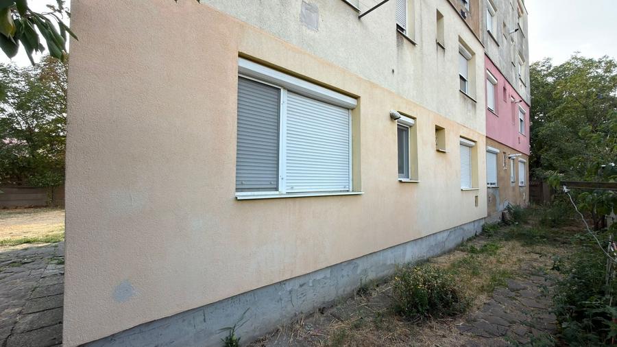 Apartament cu 2 camere decomandat în Nord-Vest