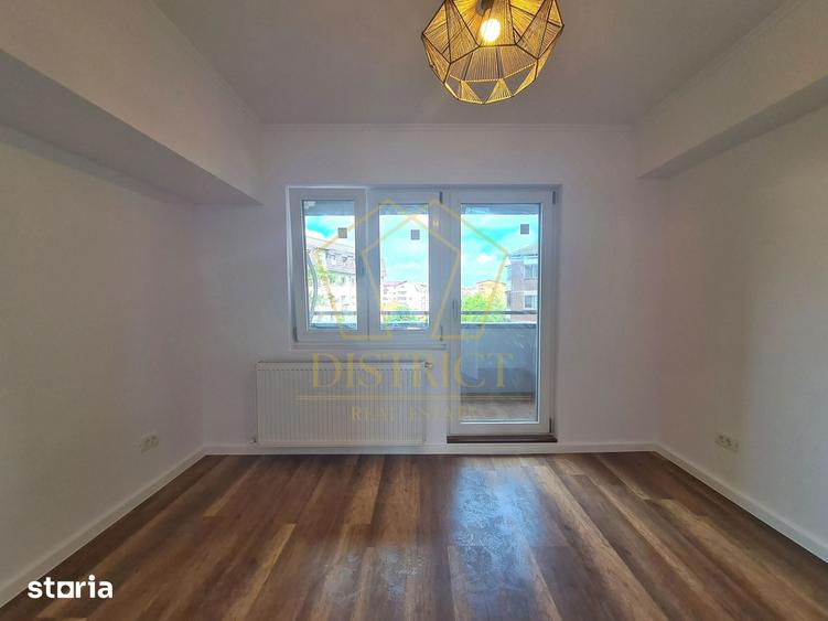Apartament cu 4 camere renovat integral | Etaj 3 | Calea Sagului - 13